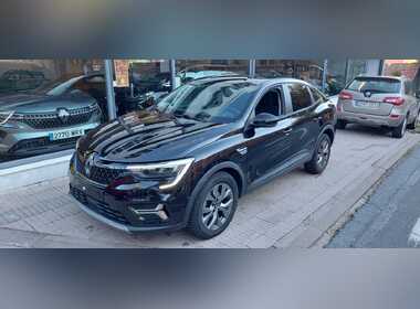 Renault - Arkana